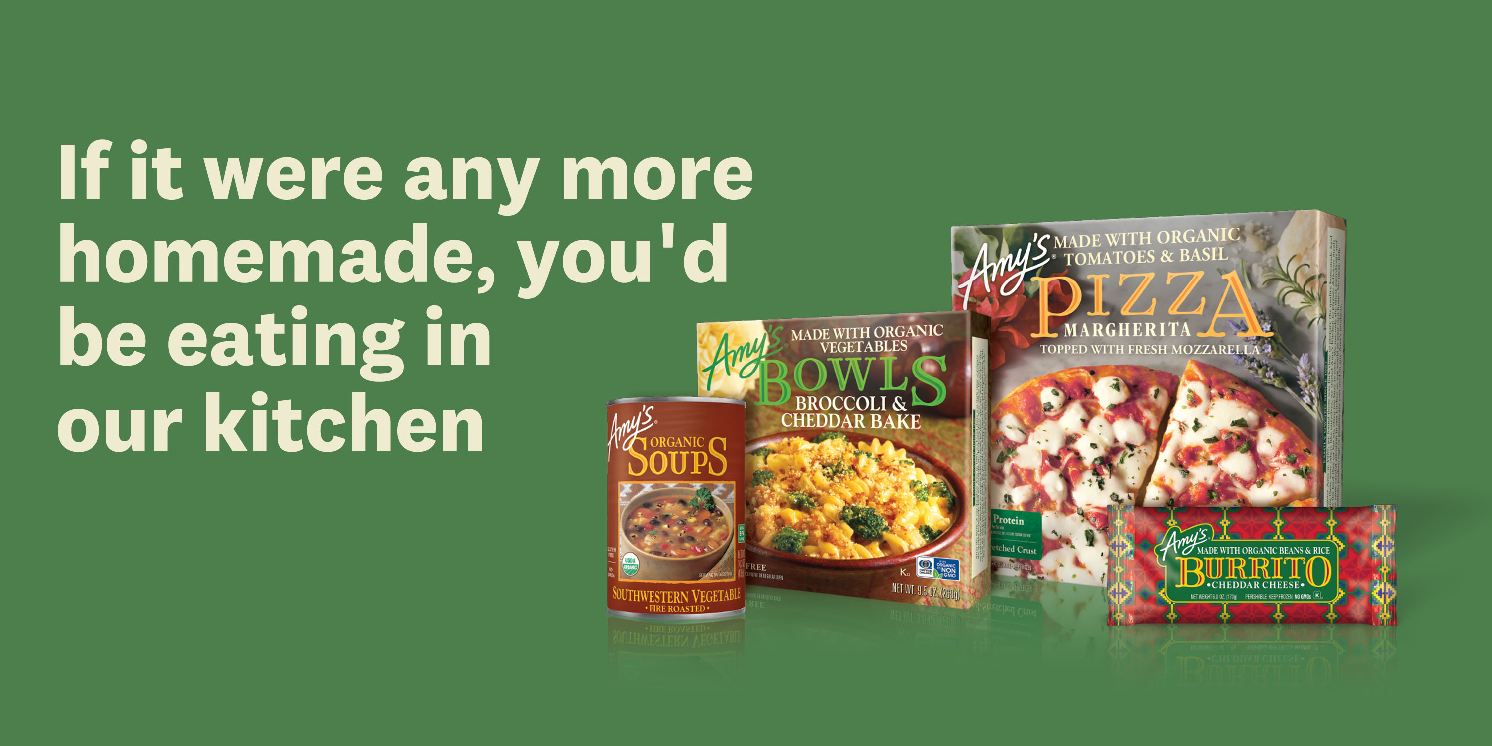 Nourishing Meals Made Simple