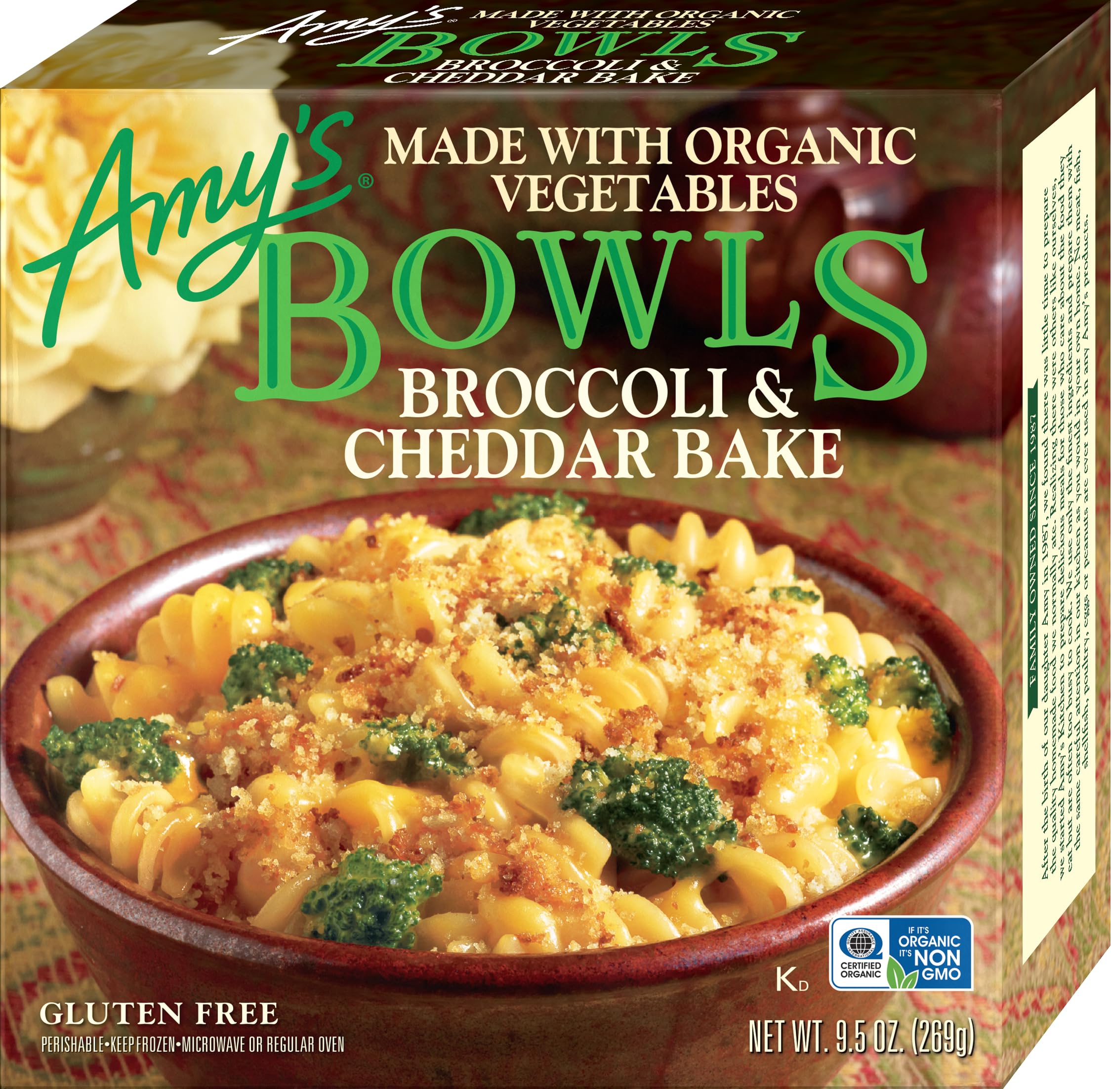 Shop Dietary Preferences